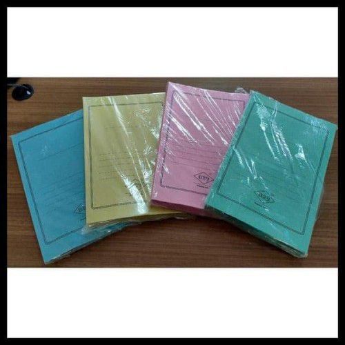 Stopmap Folio