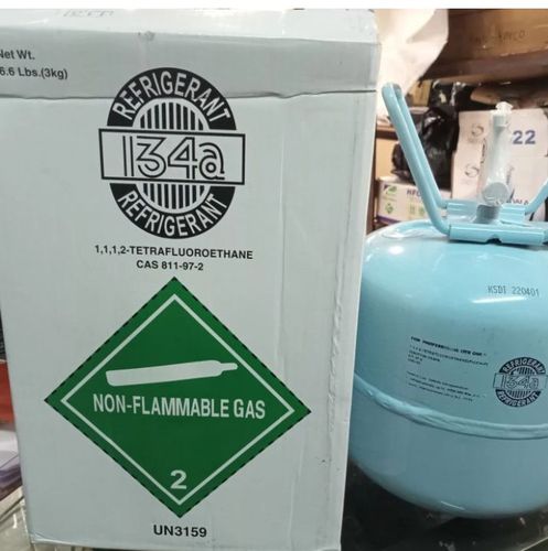 FREON R134