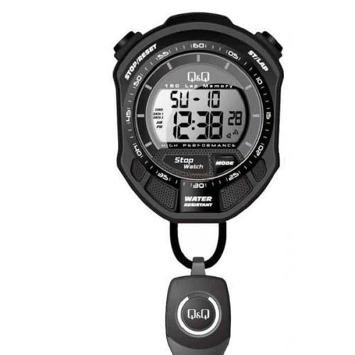 Stopwatch New