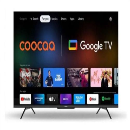 COOCAA 43INCH ANDROID TV