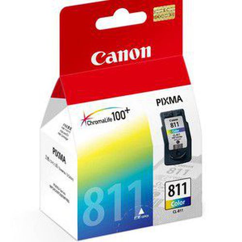Cartridge Canon CL 811