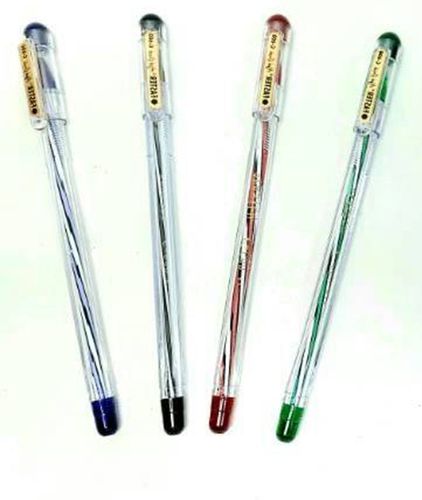 Ballpoint