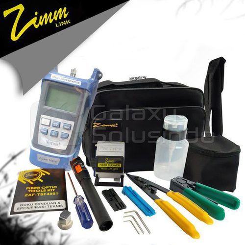 Toolkit Network zimm link