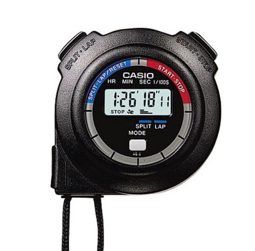 Stopwatch
