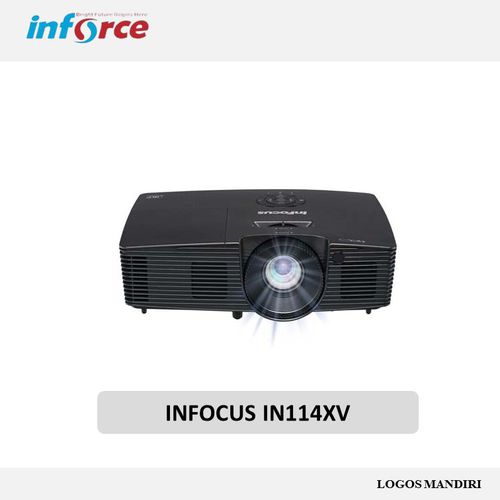 PROJECTOR INFOCUS IN114XV