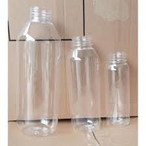 Botol plastik