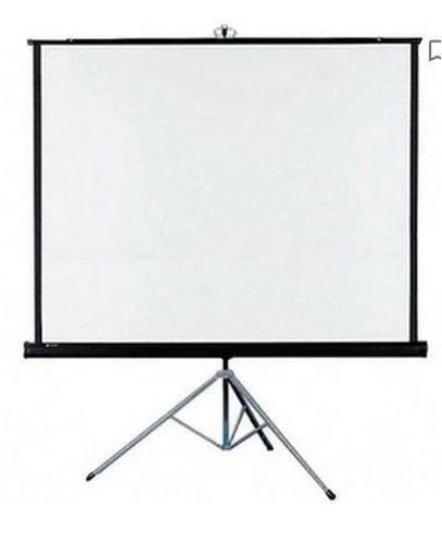 Tripod Screen