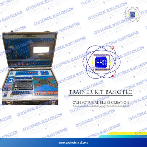 Trainer Kit PLC