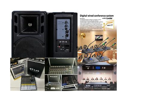 Sound System