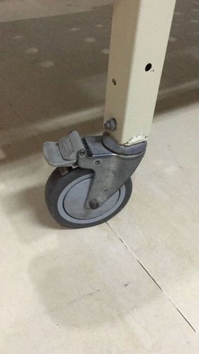 roda bed