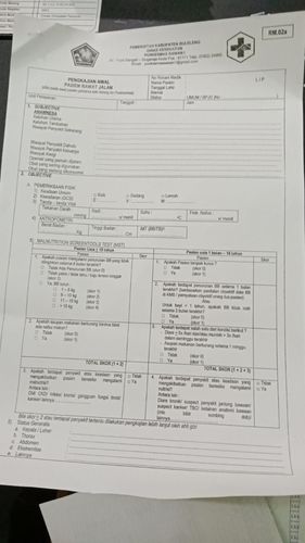 form RM 02a