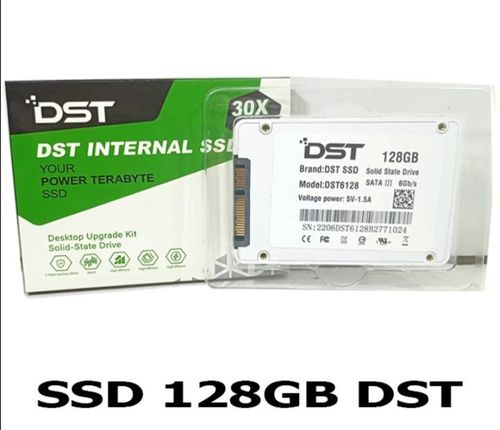 SSD DST 128GB