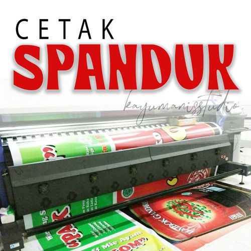 Spanduk