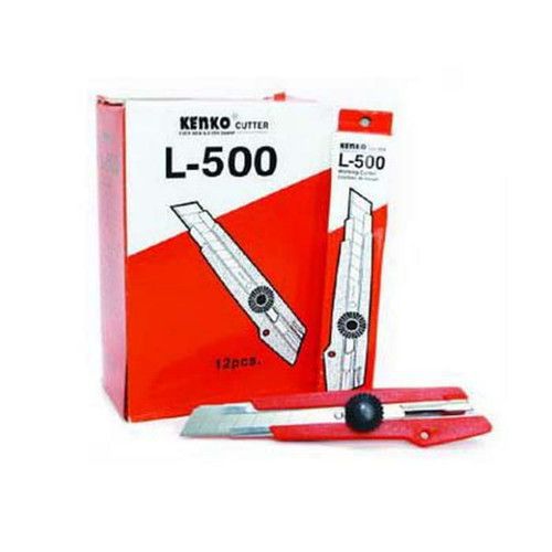 Cutter Besar