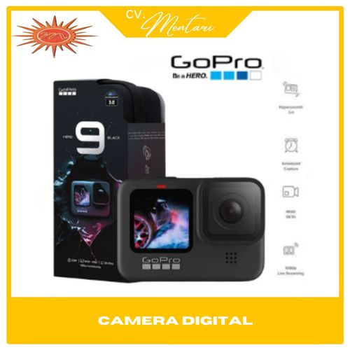 CAMERA DIGITAL