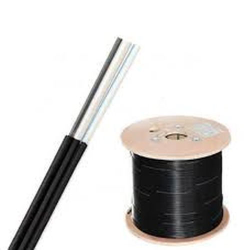 DROP WIRE FIBER 2 CORE