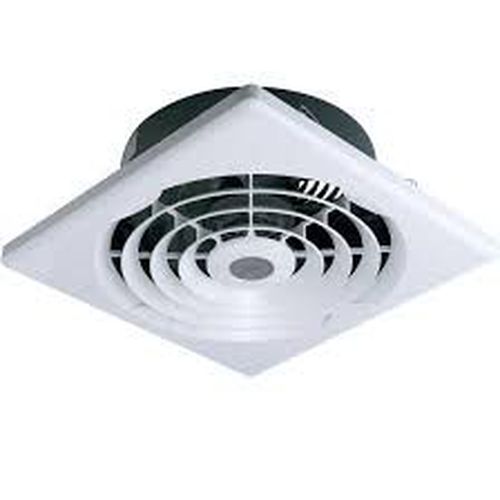 Exhouse fan