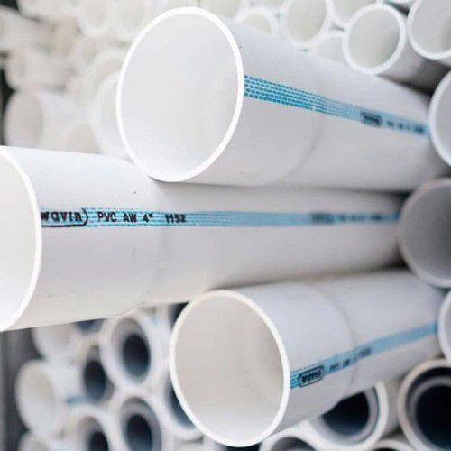 Pipa PVC AW 4 dim