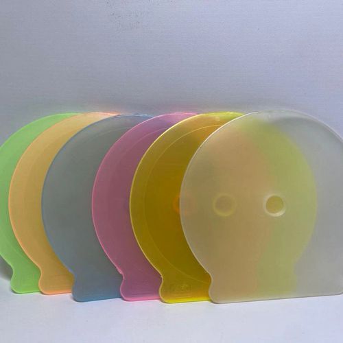 Case CD