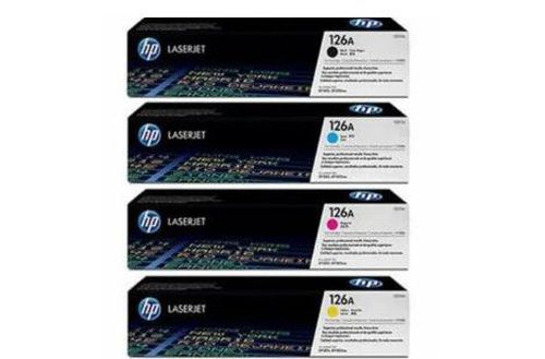 TONER HP 126A
