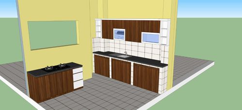 Kitchen Set