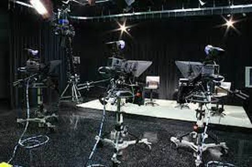 Multicamera System