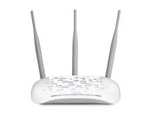 ACCESS POINT