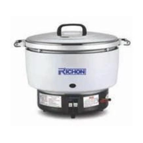 GAS RICE COOKER