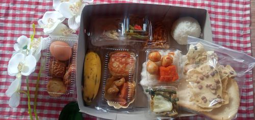 Paket Kenduri - Paket Kenduri 3