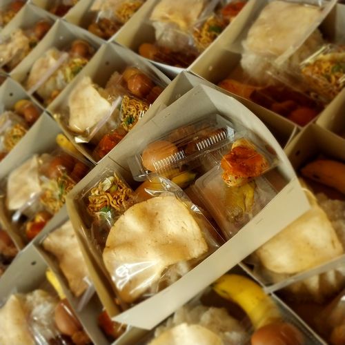 Paket Kenduri - Paket Kenduri 2
