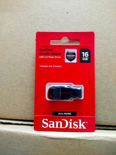 FLASHDISK