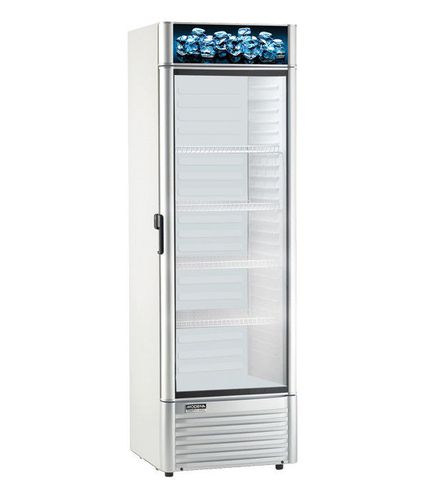 SHOWCASE COOLER 1 PINTU MODENA VM-1385