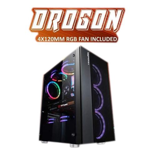 Casing PC