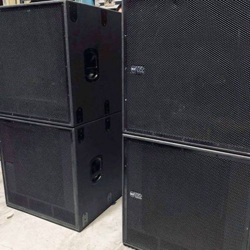 Sound System