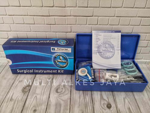 Partus Set RENZ / Partus Set Merk Renz