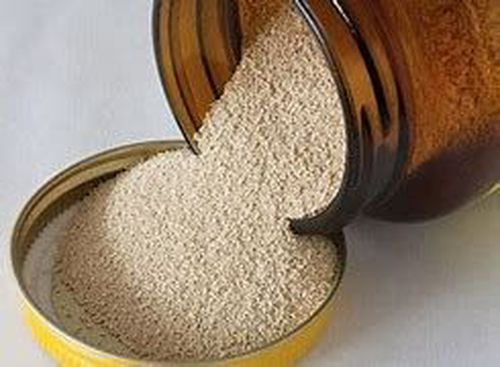 RAGI INSTANT