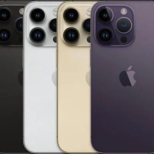IPHONE 14 PROMAX 512 GB