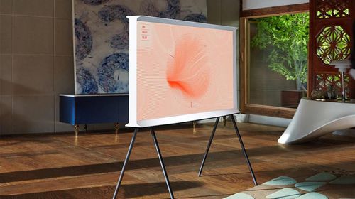 Tv Smart LED 50' ( Tv 50 Inch )