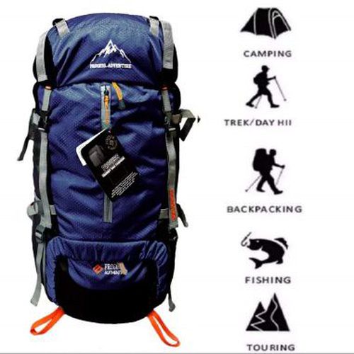 Tas Ransel Outdoor/Advanture Grade