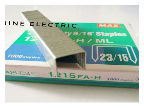 Isi Staples Besar