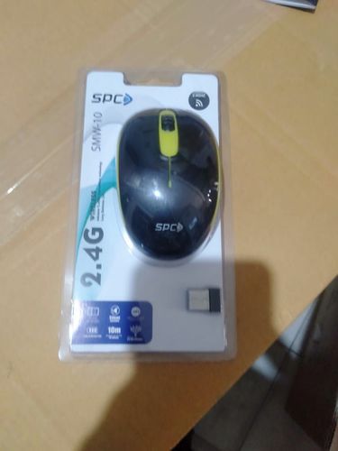 Mouse Wireless SPC SMW-10