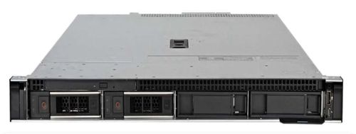 Dedicated Server 1U