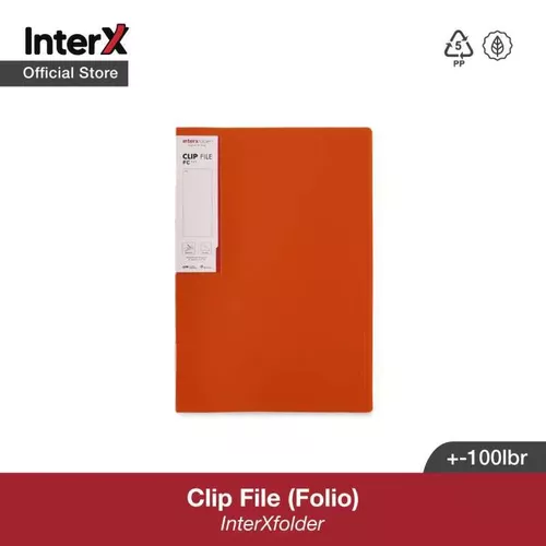 Map Clip File CFX