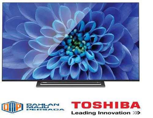 ANDROID TV TOSHIBA 50