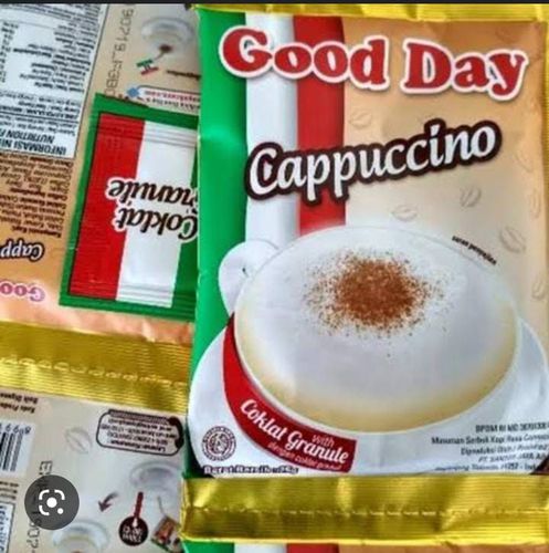 Kopi rentengan