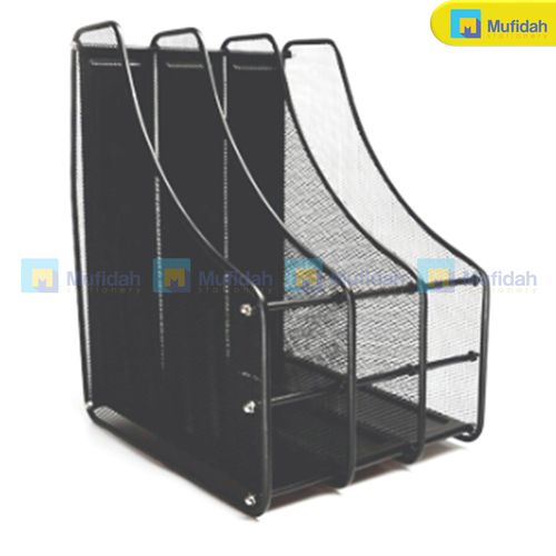Box File Besi VT-BF V-tec - 3 Tiers