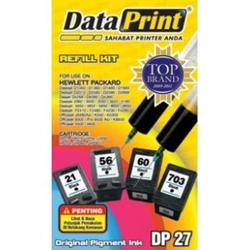 Tinta Refill Printer