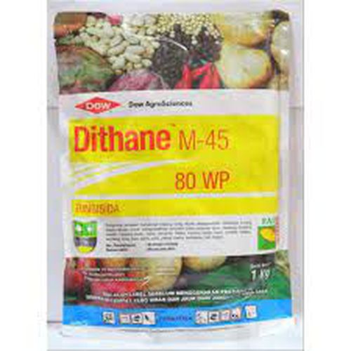 Fungisida Dithane M-45 80 WP - 1 Kg