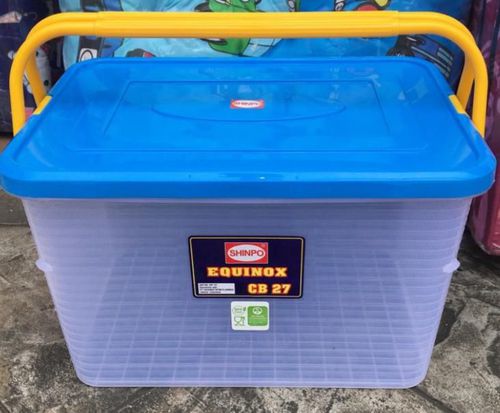 Container Box Shinpo - CB27