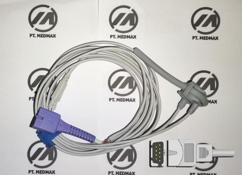 Lead SpO2 Sensor Masimo 9 Pin - Neonatal Wrap